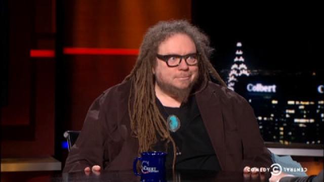 Jaron Lanier