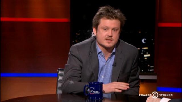 Beau Willimon