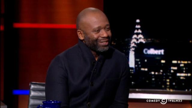 Theaster Gates