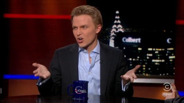 Ronan Farrow