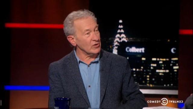 Simon Schama