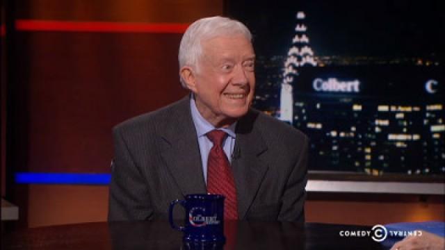 Jimmy Carter