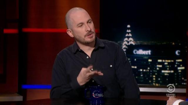 Darren Aronofsky