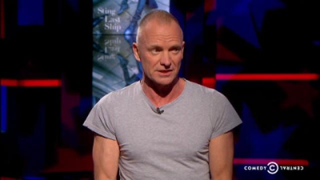 Sting