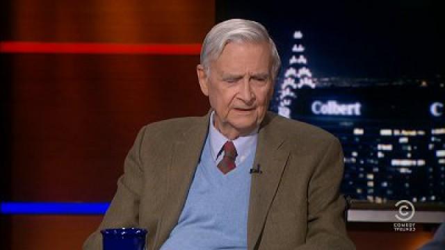 Edward O. Wilson