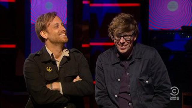 The Black Keys