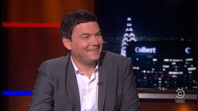 Thomas Piketty