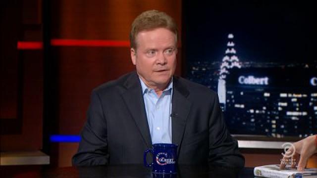 James Webb