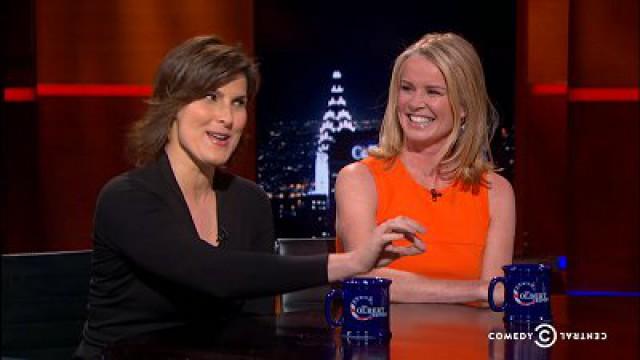 Katty Kay & Claire Shipman