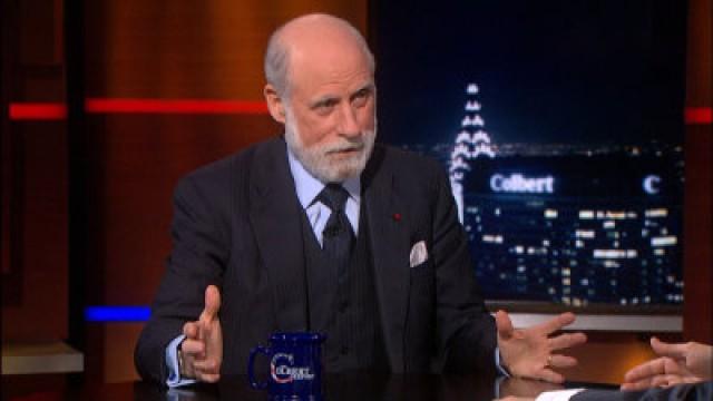 Vint Cerf