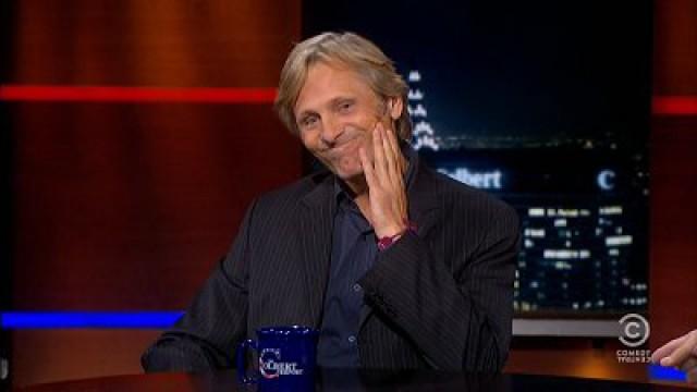 Viggo Mortensen