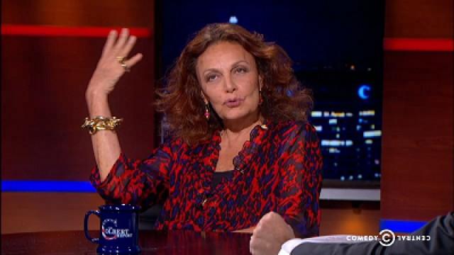 Diane von Furstenberg