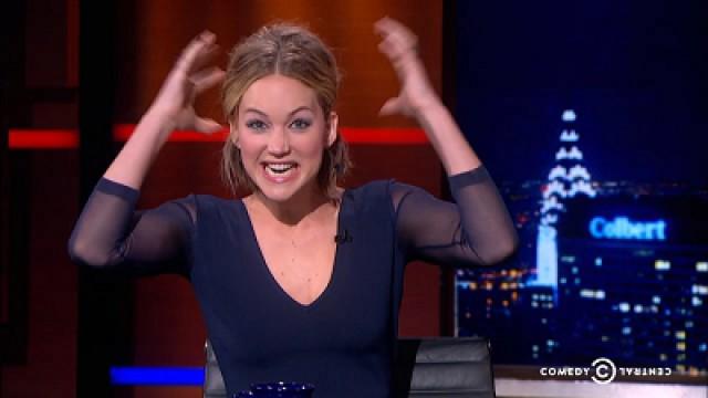 Jennifer Lawrence