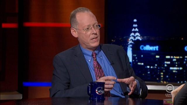 Paul Farmer