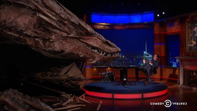 Smaug