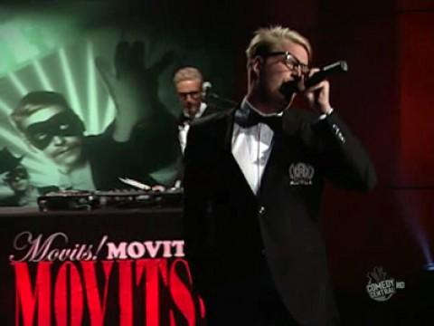Movits