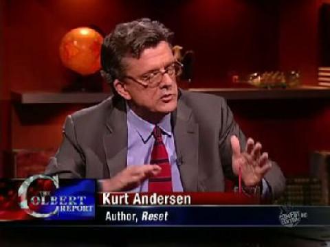 Kurt Anderson