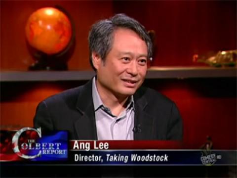 Ang Lee