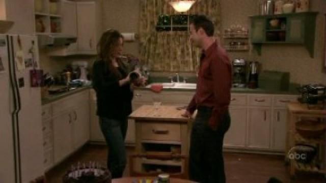 Freddie and the Hot Mom