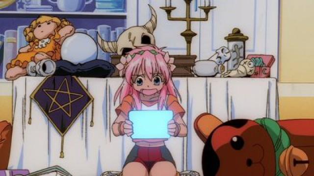 Roast Beef of Lost Technology