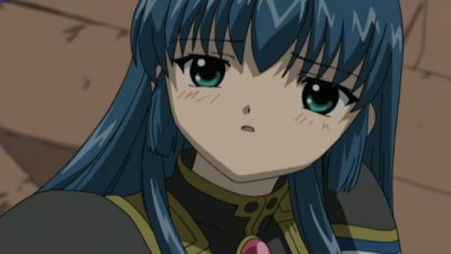 Galaxy Angel X: Go Ahead, Rice Cooker