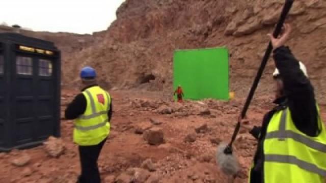 Is There Life On Mars