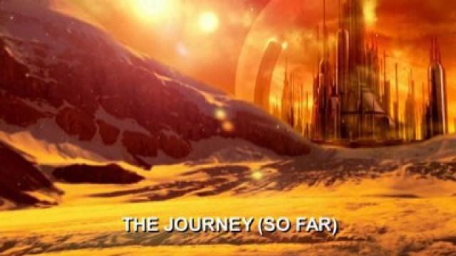 The Journey So Far