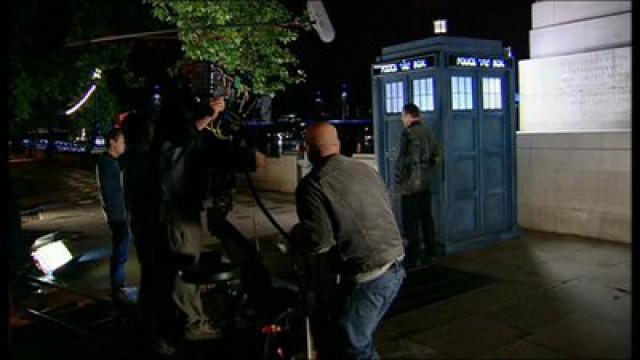 Tardis Tales