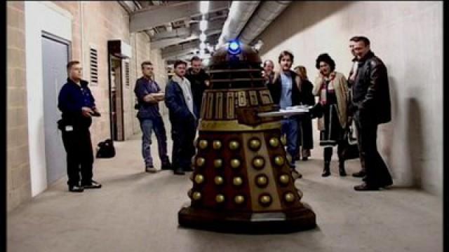 The Daleks