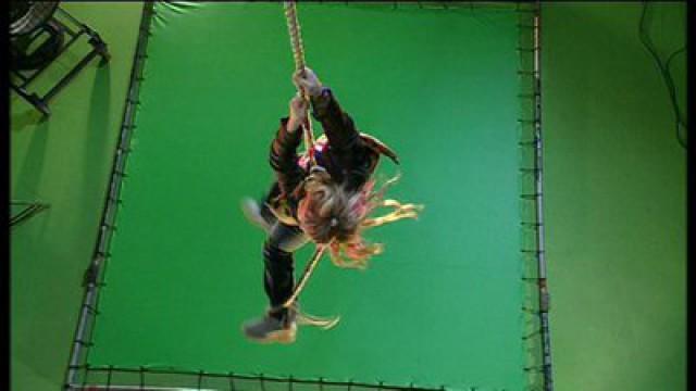 Special Effects