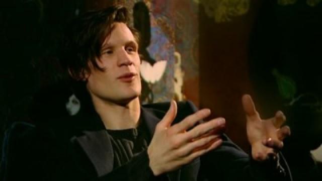 The Eleventh Doctor