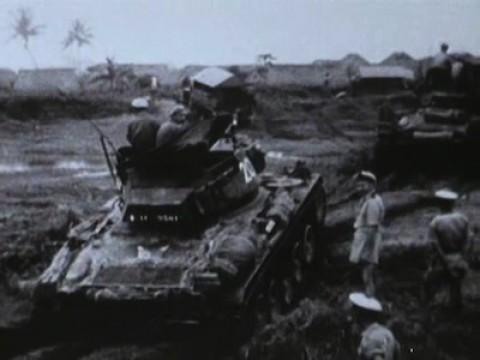 The Roots of War (1945-1953)