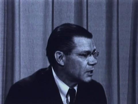 LBJ Goes to War (1964-1965)