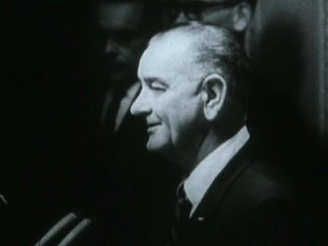America Takes Charge (1965-1967)