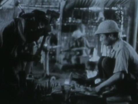 America's Enemy (1954-1967)