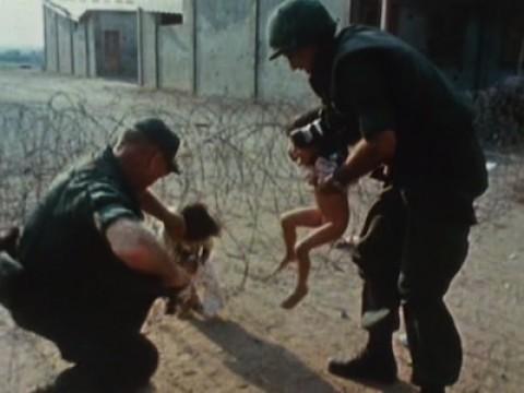 Vietnamizing the War (1969-1973)