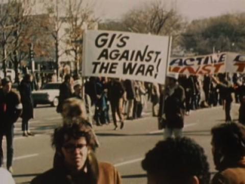Peace Is at Hand (1968-1973)