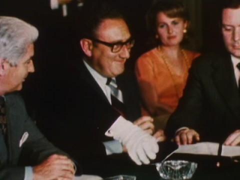 The End of the Tunnel (1973-1975)