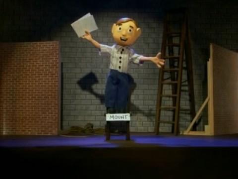 School Pageant