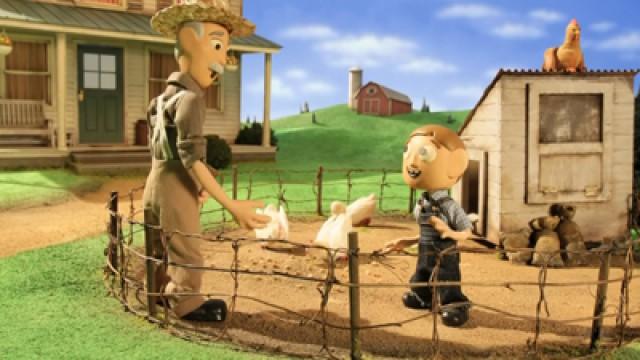 Beforel Orel: Trust