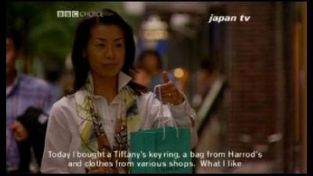 Fashion in Japan