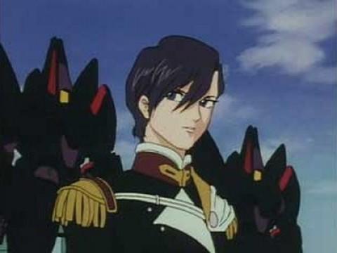 悪夢のビクトリア