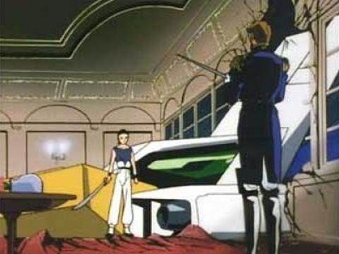 トレーズ暗殺
