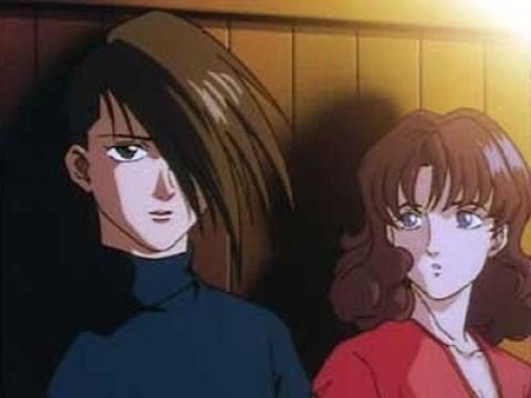 キャスリンの涙