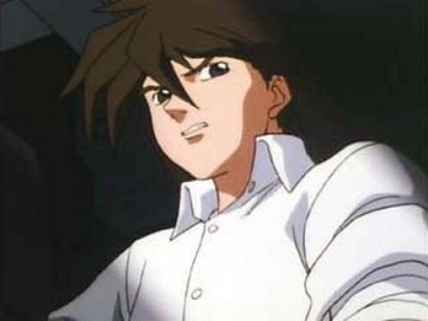 決戦の場所南極へ