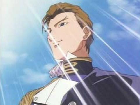 トールギス破壊