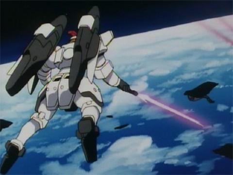 孤独な戦場