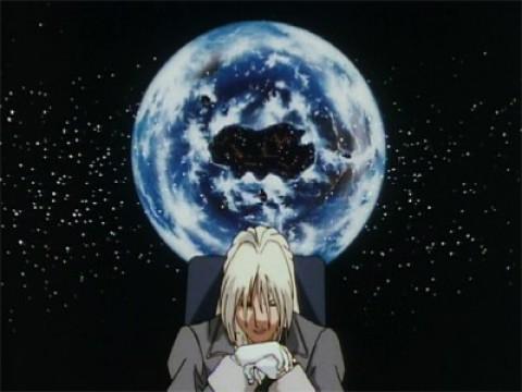 ミリアルドの決断