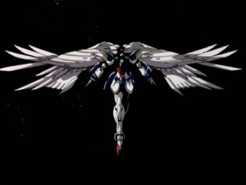Endless Waltz 第３話 永遠への回帰（リターン・トゥ・フォーエヴァー）