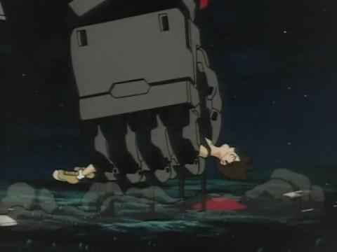 ODD NUMBERS オペレーション･メテオ